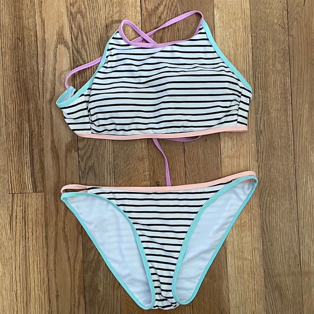 Ardenes swim set